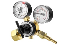 Регулятор углекислотный У-30-5М TR-137A-FG Сварог 94721