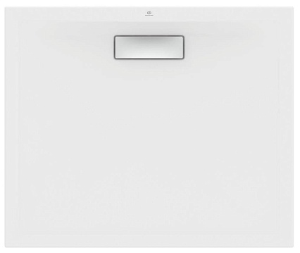 Поддон для душа Ideal Standart Ultra Flat New 90x75, белый матовый