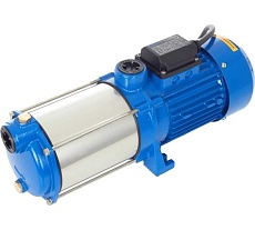 Насос AQUARIO AMH(T)-125-6P 2825