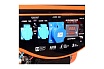 Бензиновый генератор Patriot SRGE 6500E 474103070
