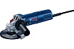 Углошлифовальная машина Bosch GWS 9-125 S 0601396102