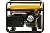 Бензиновый генератор 8,5 кВт, 220В/50Гц, 25 л Denzel GE 8900 94639