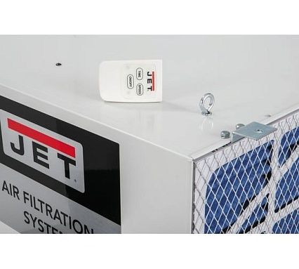 Система фильтрации воздуха JET AFS-1000 B 708620M