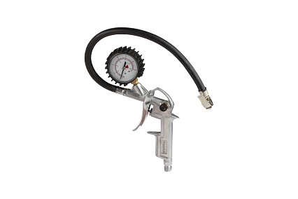 Пистолет для подкачки шин Stayer MASTER 06482