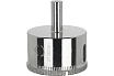 Коронка алмазная по керамике, плитке и стеклу 50 мм Diamond Industrial DIDCBC050
