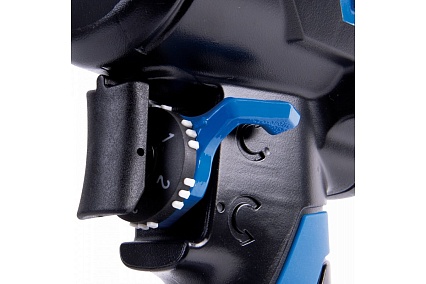Пневматический ударный гайковерт King Tony 1/2" P33431-050B