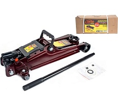 Гидравлический домкрат GARDE Low Profile series 2.5 т, подкатной, 85-385 мм DGP33004