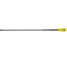 Бур с крестовой пластиной SDS-MAX 22x800 мм Pobedit 4222080