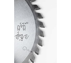 Пила дисковая Golden Eagle HW подрезная GE 200x45x4.7-5.9/3,5 z36 KO-WZ Holzma TL31894