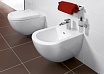 Подвесной унитаз Villeroy&Boch Subway 2.0 56001001