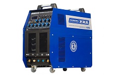 Аргонодуговой сварочный инвертор Aurora PRO IRONMAN 315 AC/DC PULSE Mosfet НАКС 16950
