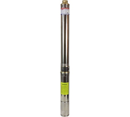 Скважинный насос HB Pump ВОСХОД 3-50-65 SW1013