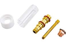Набор Custom Set 5 для сварочной горелки TIG 17/18/26 Start 3P8GS5