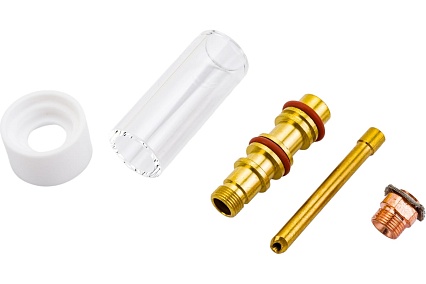 Набор Custom Set 5 для сварочной горелки TIG 17/18/26 Start 3P8GS5