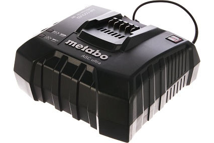 Зарядное устройство Metabo ASC Ultra (14.4 - 36 В) 627265000
