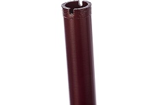 Алмазная коронка для бурения армированного бетона (24х300 мм) Messer 06-10-024