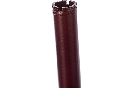Алмазная коронка для бурения армированного бетона (24х300 мм) Messer 06-10-024