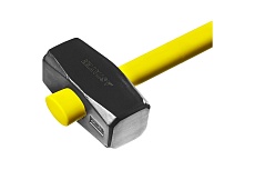 Кувалда с удлинённой рукояткой Stayer Fiberglass 6,0кг 20110-6_z02