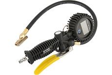 Пистолет для подкачки шин с цифровым дисплеем Optimus 0,35-16 бар OPT-PI1050