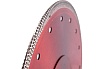Диск алмазный Ceramic Turbo Slim T-10 (250x1.8x30/25.4 мм) D.BOR CTS-T-10-0250-030