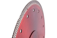 Диск алмазный Ceramic Turbo Slim T-10 (250x1.8x30/25.4 мм) D.BOR CTS-T-10-0250-030