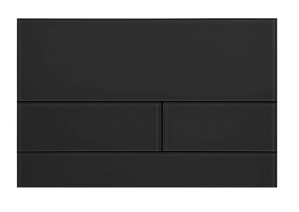 Кнопка смыва AQUAme AQM4116B черный Кнопка смыва AQUAme AQM4116B черный