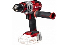 Аккумуляторная дрель-шуруповерт Einhell PXC TE-CD 18 Li Brushless-Solo 4513850