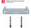 Стабилизатор напряжения автоматический Boxbot WVS 10000, 10 кВт, клеммник+розетка, настенный/напольный, LCD-дисплей, настройка задержки, байпас 901068.WVS10000(2)-2