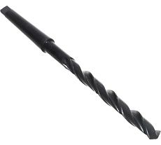 Сверло кх длинная серия (9.5х107х188 мм; КМ1; Р6М5; ГОСТ12121-77) ИНСТУЛС 00001169621
