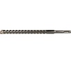 Бур по бетону 4POWER (11 шт; 6х100х160 мм; SDS-plus) Heller TD29195