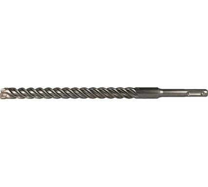 Бур по бетону 4POWER (11 шт; 6х100х160 мм; SDS-plus) Heller TD29195