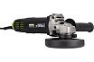 Угловая шлифмашина WORX Professional 760 Вт, 115/125 мм WU744