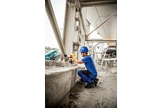 Трехскоростной ударный гайковерт Flex IW 3/4 18.0-EC C 18.0 В 492612