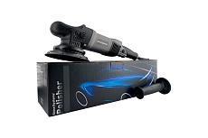 Полировальная эксцентриковая машинка Shine Systems DA21 Polisher 150 мм, ход 21 мм SS674