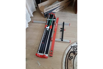 Ручной плиткорез Diam Extra Line twin-850L 600121