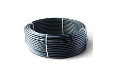 Труба PRO AQUA ПЭ100 PN16 SDR 11 25м 20x2,0 PE100W020025