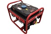 Бензиновый генератор Magnetta GFE4500N