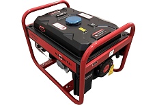 Бензиновый генератор Magnetta GFE4500N