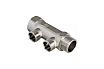 Коллектор, 1х2 вых. 1/2 нар. Valtec VTc.500.N.0602