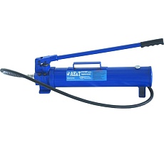 Гидравлический ручной насос 150 т AE&T T03150P