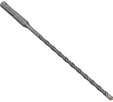 Бур ПКФ Сварком 10x260 мм, SDS-plus, 4 резца, 1 шт k00019087