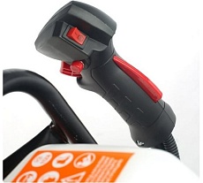 Бензобур Patriot PT AE70D без шнека 742104470