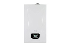 Конденсационный настенный котёл Baxi LUNA DUOTEC E 24 A7720025