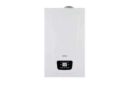 Конденсационный настенный котёл Baxi LUNA DUOTEC E 24 A7720025