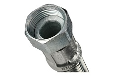 Гибкая подводка для воды (ВР 3/4 х ВР 3/4; 400 мм) STOUT SHF-0304-182020 RG008S8TKA1F94
