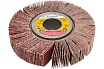Круг лепестковый KK19XW (150х30х32 мм; 40Н; Р40) БАЗ 920040000090
