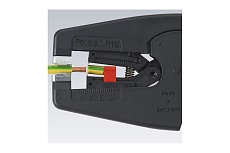 Автоматический инструмент для снятия изоляции Knipex MultiStrip 10 KN-1242195SB