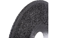 Диск отрезной по металлу (115x3.2x22.23 мм) Rockforce RF-CW104(29630)