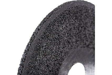 Диск отрезной по металлу (115x3.2x22.23 мм) Rockforce RF-CW104(29630)