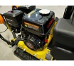 Виброплита SVP-95 ДВС Loncin G200F SPEKTROS 54838